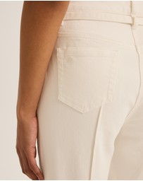 Review - Birkin Jean