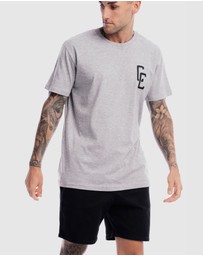 Counter Culture - Big Cypher Tee