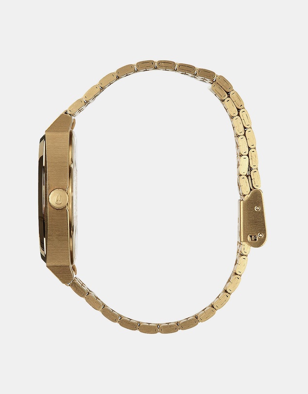 Nixon - Time Teller Watch