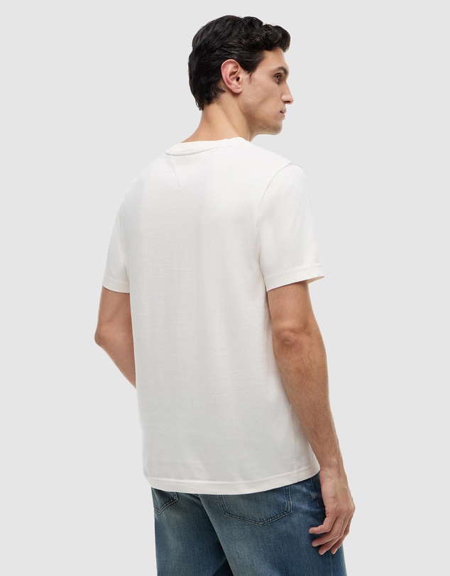 Tommy Hilfiger - Americana Box Flag Tee