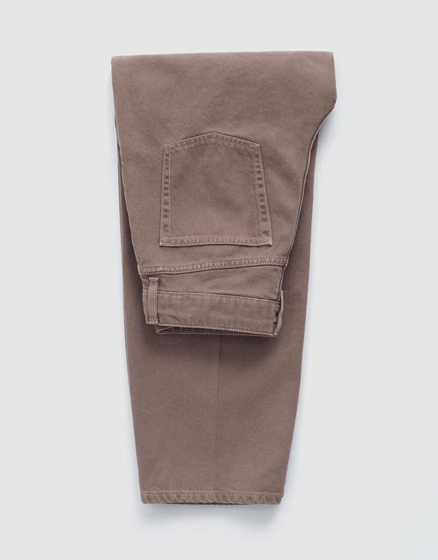 & Other Stories - Tapered Jeans