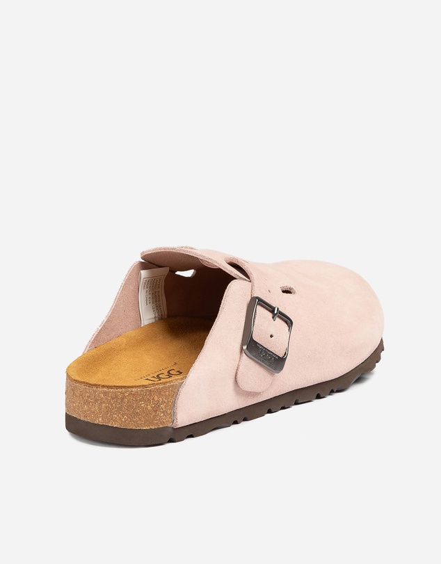 Ozwear Connection Uggs - UGG Aussie Soft Footbed Unisex Slipper