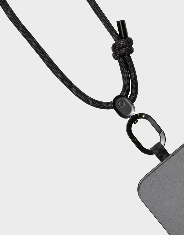 Orbitkey - Crossbody Phone Strap
