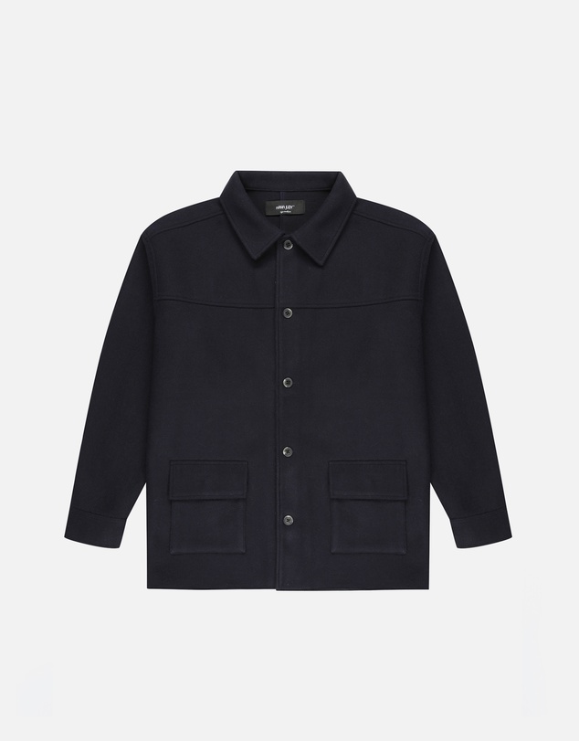 Nana Judy - Park Avenue Jacket
