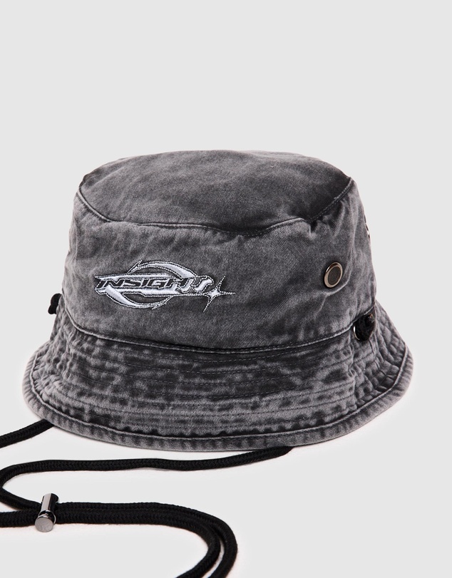 Insight - Fluid Acid Boonie