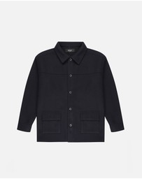 Nana Judy - Park Avenue Jacket