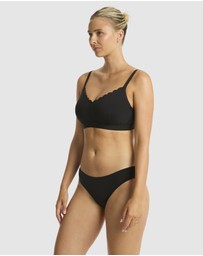 Sea Level Australia - Scallop DD/E Cup Bralette