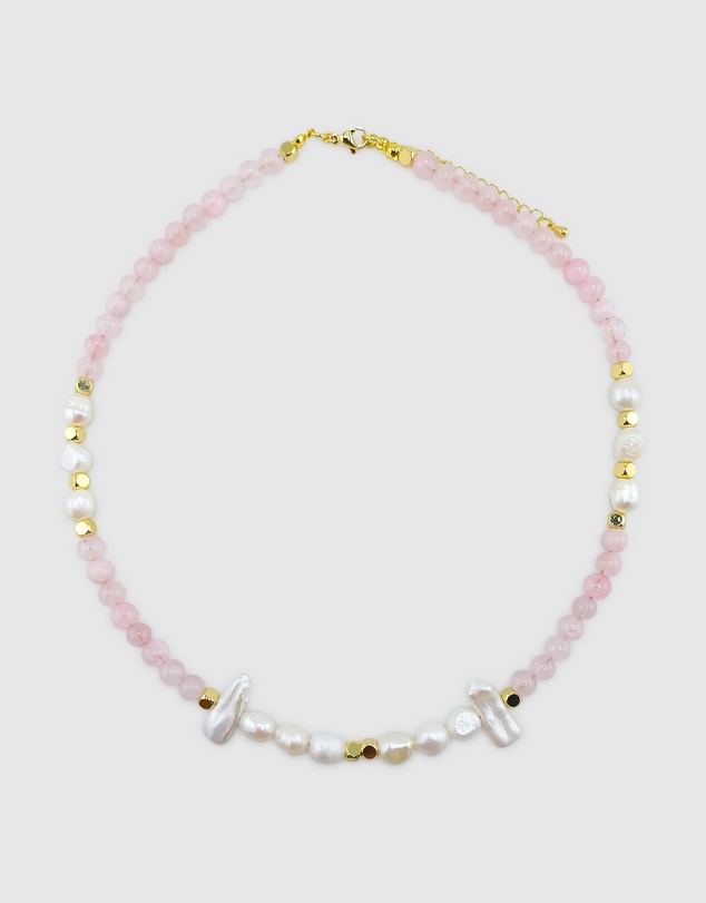 Miz Casa and Co - Marissa Necklace