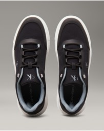 Calvin Klein - Ripstop Sneakers