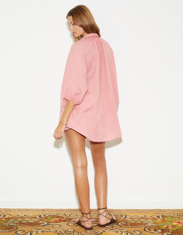 BOTEH - La Ponche Shirt