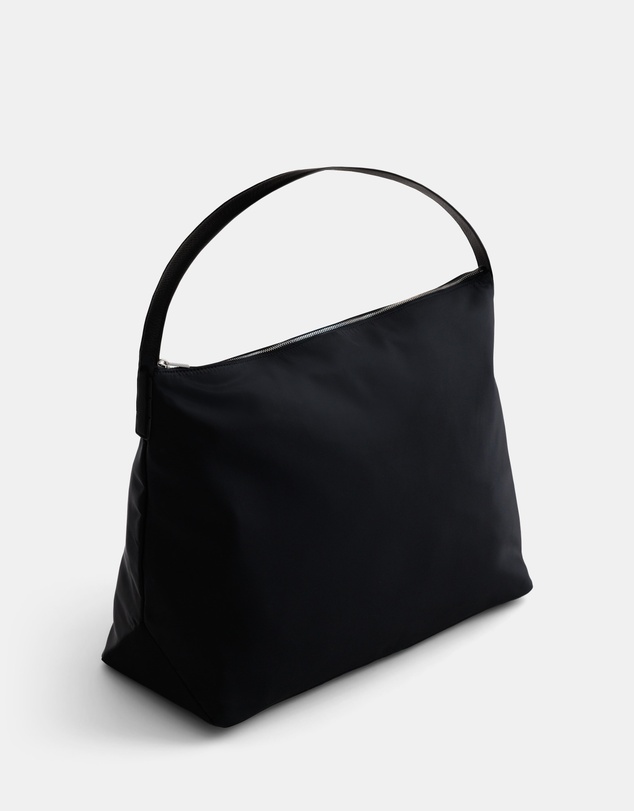 Yu Mei - Large Utility Braidy Bag