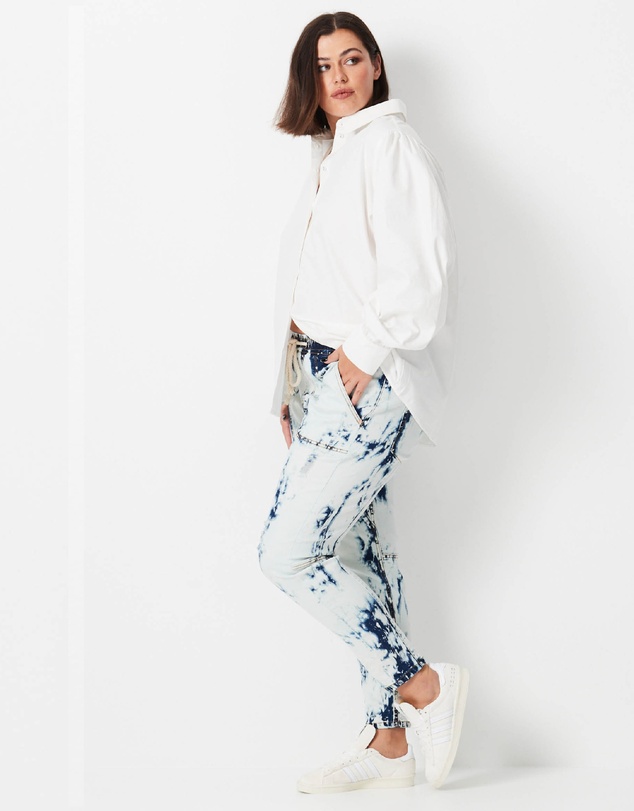 17 Sundays - Shibori Keepers
