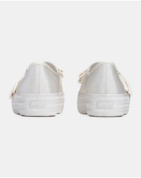 Keds - Triple Decker