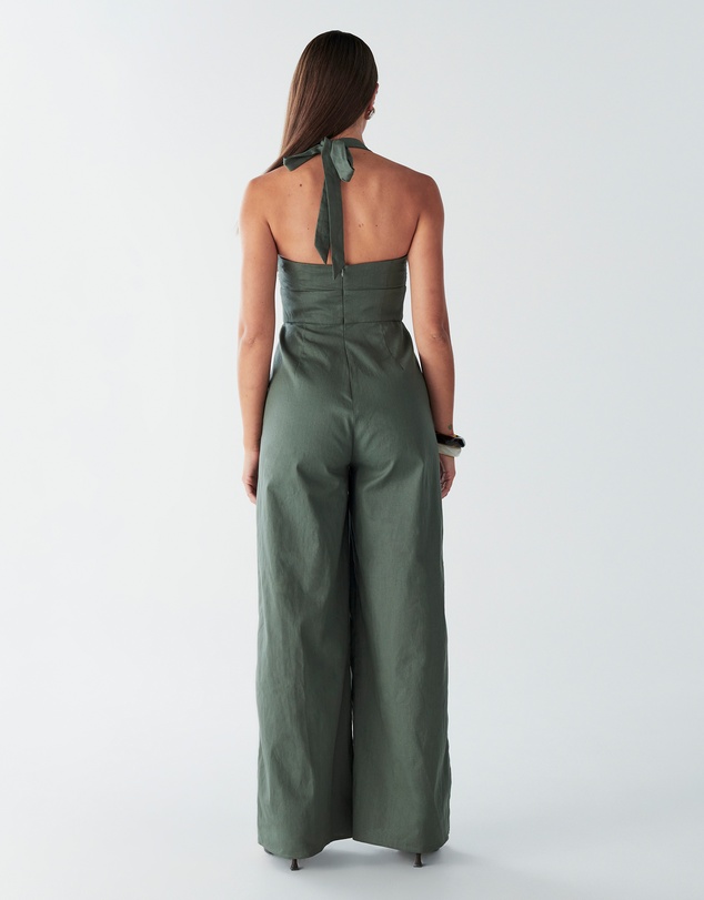 BWLDR - Lilo Jumpsuit