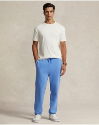 Polo Ralph Lauren - Classic Fit Jersey Crewneck T-Shirt