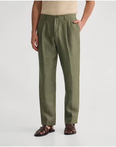 Oxford - Christopher Pant