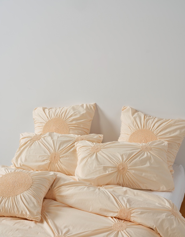 Linen House - Claudia Quilt Cover Set