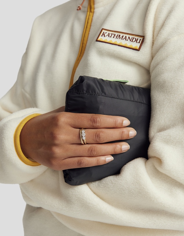Kathmandu - Heli Down Vest 2.0