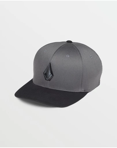 Volcom - Mens Full Stone Flexfit Cap