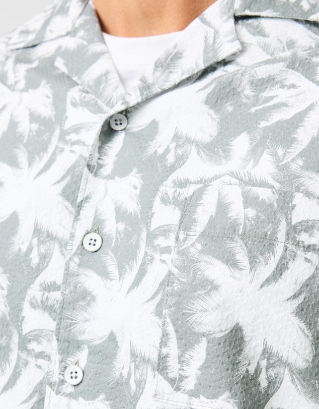 Rodd & Gunn - Mossburn Short Sleeve Shirt