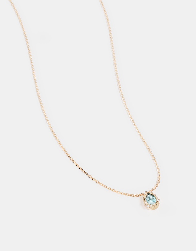 By Charlotte - Dive Deeper Necklace