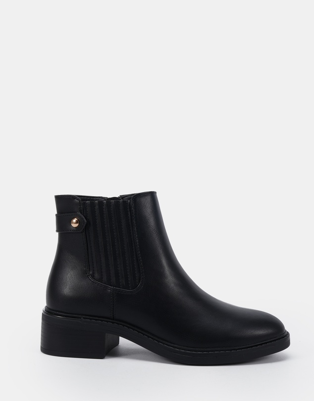 Novo - Darcel Ankle Boots