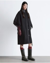 & Other Stories - Wide-Shaft Boots