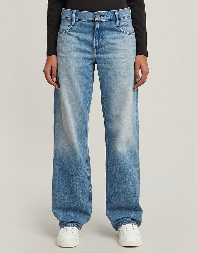 G-Star - Judee Loose Jeans