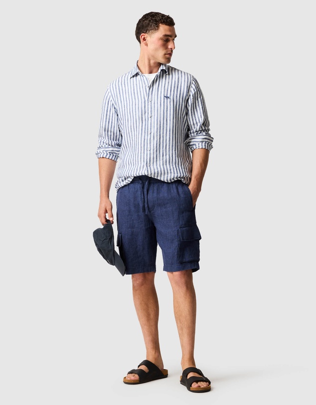Rodd & Gunn - Palmers Island Cargo Short