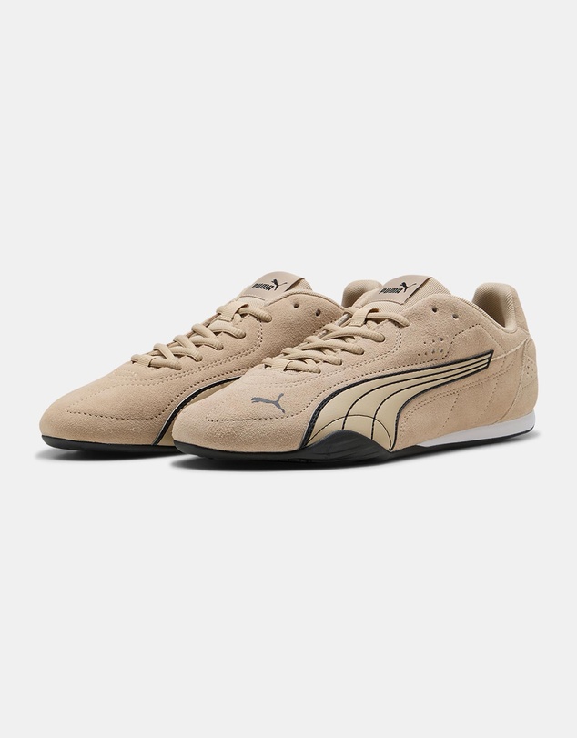 Puma - Puma Catch Suede - Unisex
