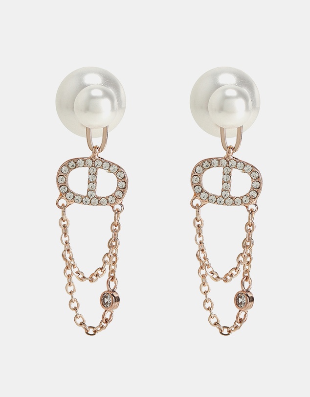 ALDO - Treschique Earrings
