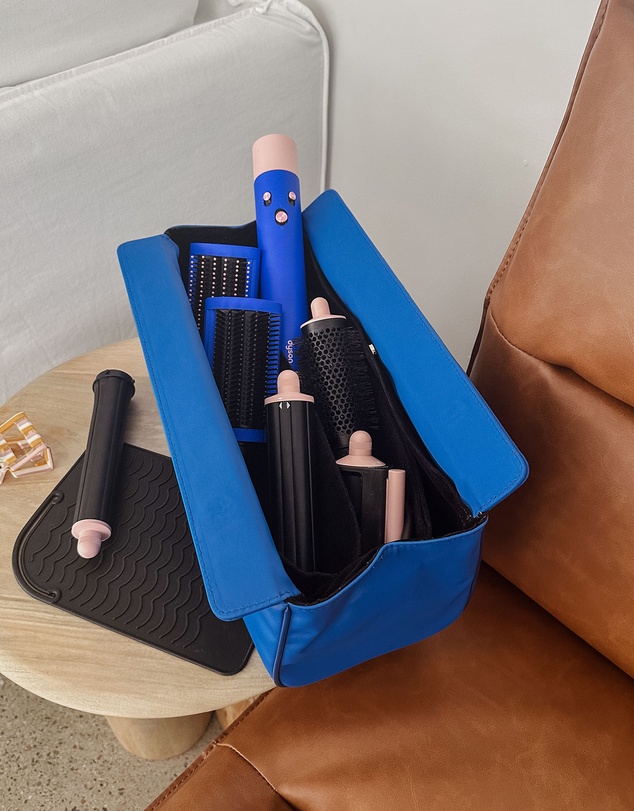 Louenhide - Margot Hair Tool Travel Case