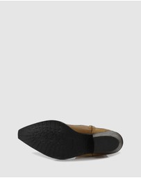 Sempre Di - Nevis Ankle Boots