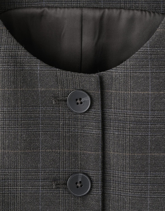 M.N.G - Stuard Vest