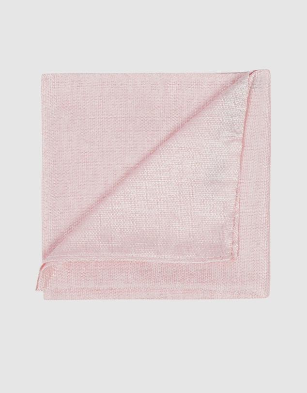 Tarocash - Alban Linen Pocket Square