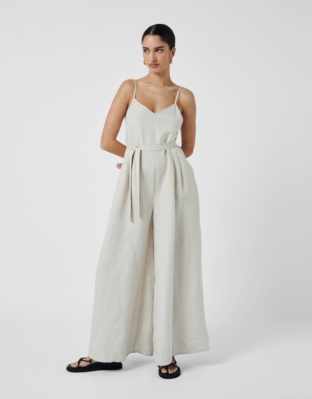 MVN - Sail Away Jumpsuit