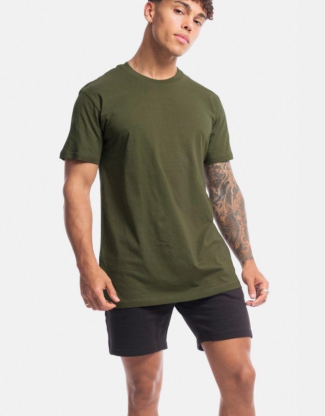 Vacancy Co - Vacant Tee