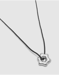 Brie Leon - Rue Necklace