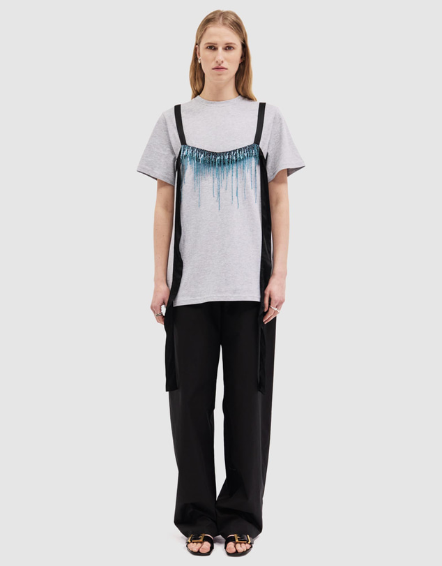 Harris Tapper - Issen Trousers