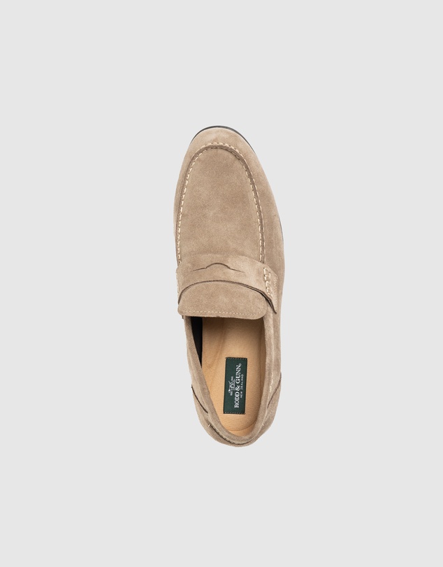 Rodd & Gunn - St James Loafer