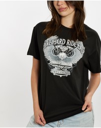 Vintage by The Real Deal - Pre Loved - Vintage Harley Davidson Tee