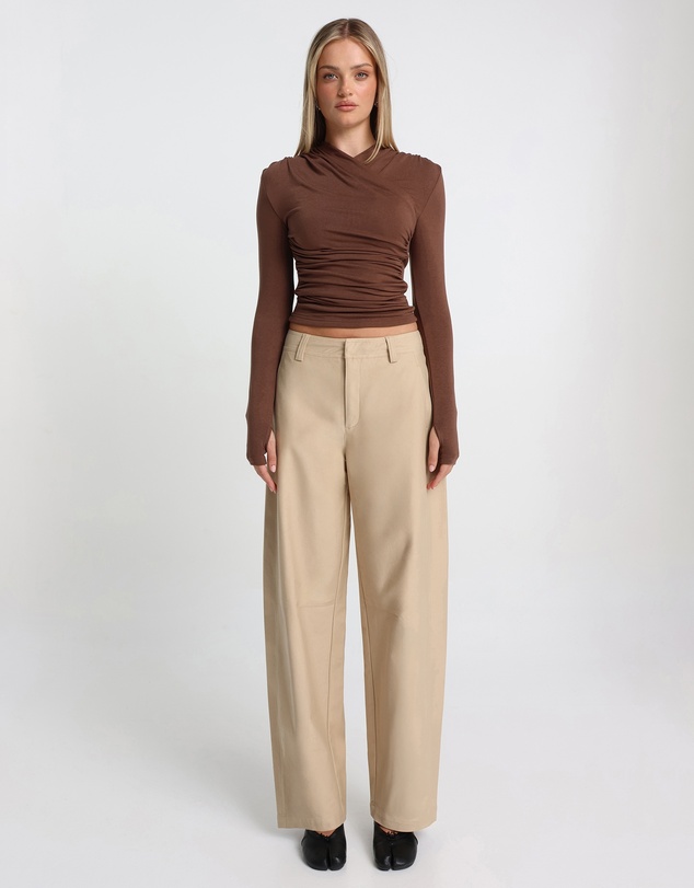 Madison The Label - Adalia Top