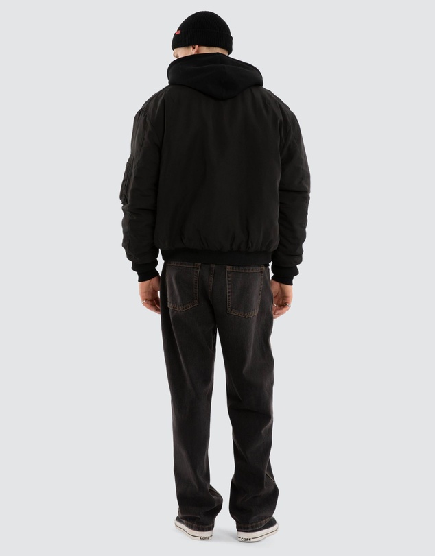 Kiss Chacey - Realm Bomber Jacket