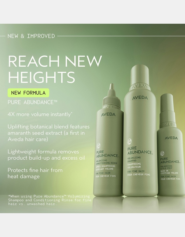 Aveda - Pure Abundance™ Volumizing Conditioning Rinse - 150ml