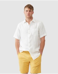 Rodd & Gunn - Waiheke 2 Shirt