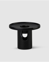 Black Blaze - Lumière Oil Burner