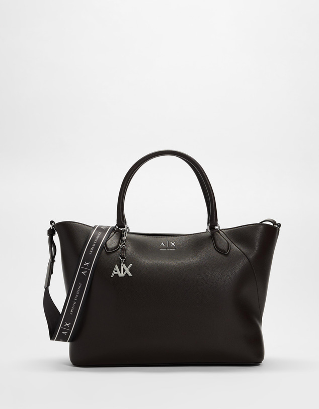 Armani Exchange - Isabel Large Tote Bag