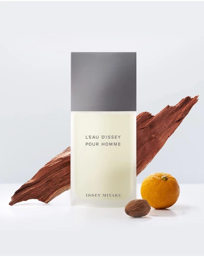 Issey Miyake - Issey Miyake L'Eau d'Issey Pour Homme EDT 125ml