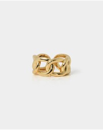 Forcast - Wonder Chain Ring