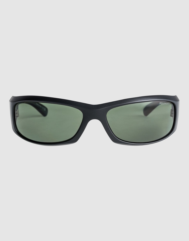 Quiksilver - Mens Fishy Polarized Sunglasses